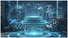 2026లో వస్తున్న టాప్‌ టెక్‌ అప్‌డేట్స్- 70 శాతం పని ఆటోమెషిన్!