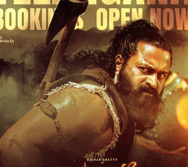 रविवार को, कंतारा चैप्टर 1 ने कुछ हालिया बड़ी रिलीज़ों के कुल कलेक्शन को पीछे छोड़ दिया, जिसमें सितारे ज़मीन पर (266 करोड़ रुपये) और लोकाब चैप्टर 1 (290 करोड़ रुपये) शामिल हैं. कंतारा चैप्टर 1 ने 2023 की बड़ी पैन-इंडिया स्लीपर हिट, हनुमान के लाइफटाइम कलेक्शन को भी पछाड़ दिया, जिसने दुनिया भर में 298 करोड़ रुपये कमाए थे. लेकिन कांतारा चैप्टर 1 की सबसे बड़ी जीत केजीएफ चैप्टर 1 (248 करोड़ रुपये) के दुनिया भर में कलेक्शन को पार करना है. यह इसे अब तक की तीसरी सबसे ज्यादा कमाई करने वाली कन्नड़ फिल्म बनाता है, जो केवल केजीएफ चैप्टर 2 (1248 करोड़ रुपये) और पहली कंतारा (400 करोड़ रुपये) से पीछे है.