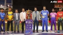 IPL के बाद इस विदेशी लीग में भी धाक जमाएंगे भारतीय क्रिकेटर, 1 दिसंबर से खेला जाएगा टूर्नामेंट