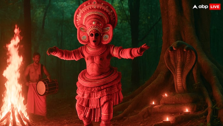 देव उतरते हैं पेड़ों में ‘कांतारा’ जैसी घटनाएं आज भी होती हैं केरल के ‘कावु’ जंगलों में?