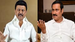 TN Fact Check: சாதிவாரி கணக்கெடுப்பில் பொய் பரப்பும் அன்புமணி.. தமிழக அரசு பரபரப்பு விளக்கம்