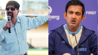 Kris Srikkanth Slams Gambhir: கம்பீருக்கு ஆமாம் சாமி போடணும்... சீன் போட்டால் டீம்ல் இடம்.. வெளுத்து வாங்கிய ஸ்ரீகாந்த்