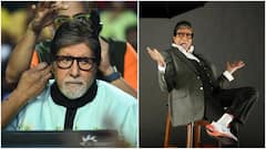 'घर संभालना कोई आसान काम नहीं', अमिताभ बच्चन ने की हाउसवाइव्स की हौसला अफजाई