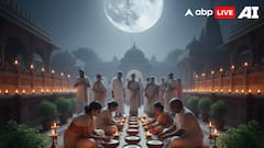 Sharad Purnima 2025: The ‘Night Of Nectar’ When Moonlight Enhances Well-Being