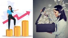 लहान पावले, मोठी संपत्ती; आर्थिक स्वातंत्र्यासाठी महिलांनी काय करावे, जाणून घ्या सोप्या टिप्स