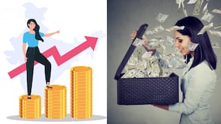 Woman finiancl freedom: लहान पावले, मोठी संपत्ती; आर्थिक स्वातंत्र्यासाठी महिलांनी काय करावे, जाणून घ्या सोप्या टिप्स