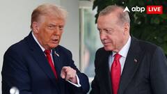 एर्दोगन की चाल में फंसे ट्रंप! इस देश ने US को दिया झटका, कैंसिल कर दी F-35 फाइटर जेट की डील