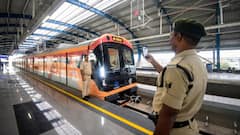 Bihar CM Nitish Kumar To Inaugurate First Metro In Patna Today: Check Details