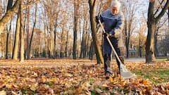 From Factory Worker To Property Mogul: Why This Millionaire Cleans For A Living