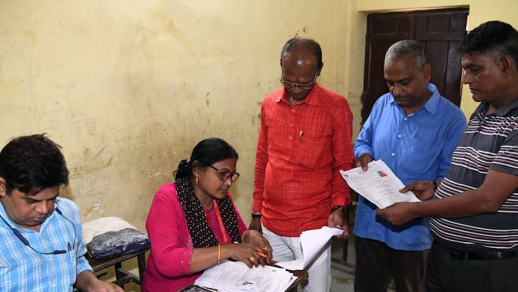 Bihar Elections 2025, Phase 2 Schedule: Know Seats Set To Witness Polling On November 11