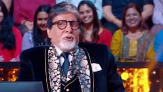 What Made Amitabh Bachchan Teary-Eyed On His Birthday? Fans Left Curious After Emotional Moment