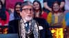 Amitabh Bachchan Urges Women To Take Pride In Being Homemakers On KBC 17