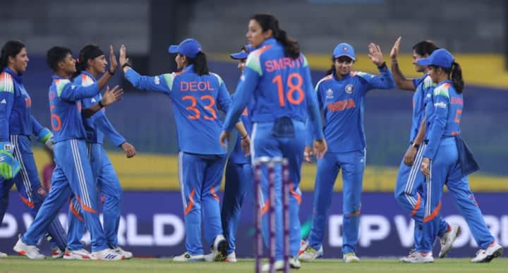 With this victory, Team India notched up their 12th consecutive ODI triumph against their arch-rivals.