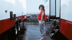 Sydney Sweeney Gained 35 Pounds, Trained Daily For Boxing Biopic ‘Christy’