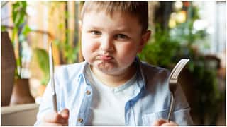 Childhood Obesity: குழந்தைகள் பருமனாகும் பிரச்னை.. கவலையில் பெற்றோர் - காரணமும், தடுக்கும் வழிகளும்..