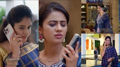 జగద్ధాత్రి సీరియల్: జగద్ధాత్రి-జేడీ ఒక్కరేనని కౌషికికి తెలిసిపోయిందా! శ్రీవల్లికి ఘోర అవమానం!