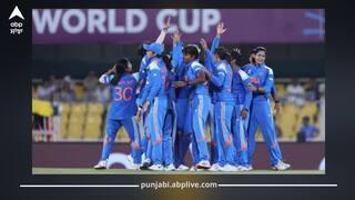 ਵਰਲਡ ਕੱਪ 'ਚ ਟੀਮ ਇੰਡੀਆ ਦੀ ਵੱਡੀ ਜਿੱਤ, ਪਾਕਿਸਤਾਨ ਨੂੰ 88 ਰਨਾਂ ਨਾਲ ਹਰਾਇਆ, 12-0 ਦਾ ਰਿਕਾਰਡ ਬਰਕਰਾਰ