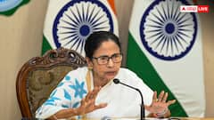 ‘Playing With Fire’: Mamata Warns ECI As Union Min Says 1.2 Cr Illegal Voters May Be Deleted