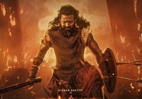 ओरिजिनल हिट फिल्म कांतारा (2022) की ये प्रीक्वल, कांतारा चैप्टर 1, रहस्यमयी दुनिया की गहराइयों में लेकर जाती है, जो लोककथाओं और आस्था पर आधारित है. बता दें कि क्रिटिक्स और फैंस ने इसकी खूबसूरत सिनेमैटोग्राफी और दिल छू लेने वाले म्यूजिक की खूब तारीफ की है.