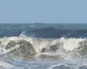 Shakti Cyclone Update: શક્તિ વાવાઝોડું આજે  યૂટર્ન લે તેવી શક્યતા, રાજ્યના દરિયાકાંઠામાં એલર્ટ જાહેર