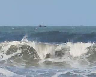 Shakti Cyclone Update: શક્તિ વાવાઝોડું આજે  યૂટર્ન લે તેવી શક્યતા, રાજ્યના દરિયાકાંઠામાં એલર્ટ જાહેર