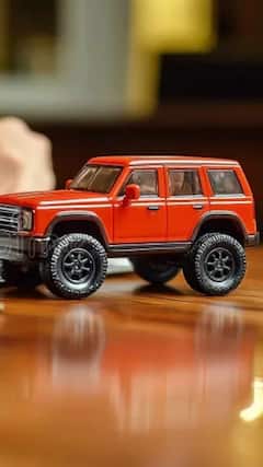 కారు కొనే రేంజ్‌కు చేరుకున్నారా? ఈ లెక్కలు వేసుకోండి !