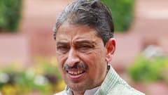 'दलित और मुसलमान होना गाली है?' CJI बीआर गवई की ओर जूता फेंकने की कोशिश पर बोले इमरान मसूद