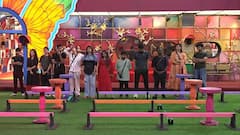 బిగ్‌బాస్ డే 29 రివ్యూ... ఇమ్యూనిటీ టాస్కులో ఫేవరిజంతో రచ్చ... మేల్ కంటెస్టెంట్స్‌ను కడిగిపారేసిన దివ్య, శ్రీజ... ఈ వారం నామినేషన్ల లిస్ట్