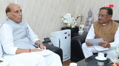 छत्तीसगढ़: बिलासपुर एयरपोर्ट विस्तार, सेना भर्ती और नौसैनिक पोतों पर भी बड़ा फैसला