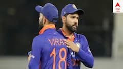 ঘরোয়া ক্রিকেট না খেললে ২০২৭ বিশ্বকাপে সুযোগ পাওয়া চাপের বিরাট, রোহিতের: পাঠান