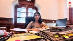 Ambika Raina Story: ছেড়েছিলেন বিদেশে মোটা টাকার চাকরি, তৃতীয়বারের চেষ্টায় IAS জম্মু কাশ্মীরের অম্বিকা রায়না