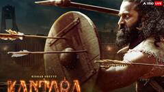 संडे को 'कांतारा चैप्टर 1' ने 'ओजी', 'लोकाह' और 'केजीएफ 1' को चटाई धूल, कर डाला इतना कलेक्शन