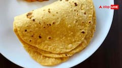 गेहूं नहीं बेसन की रोटी है सेहत का खजाना, डायबिटीज कंट्रोल से लेकर वजन कम करने तक जानिए इसके फायदे