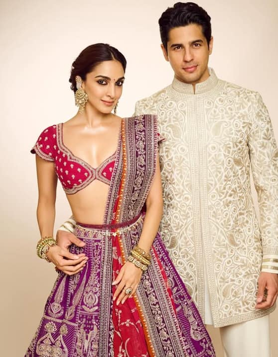 कियारा आडवाणी और सिद्धार्थ मल्होत्रा भी हाल ही में पेरेंट्स बने हैं और अपने पहले बेबी गर्ल का 15 जुलाई 2025 को वेलकम किया.