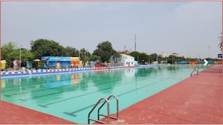 Marina Swimming Pool: тАШроЖройроирпНродрооро╛ роТро░рпБ роирпАроЪрпНроЪро▓ рокрпЛроЯрпБроЩрпНроХтАШ; рокрпБродрпБрокрпН рокрпКро▓ро┐ро╡рпБроЯройрпН роиро╛ро│рпИ(роЕроХрпН. 7) родро┐ро▒роХрпНроХрокрпНрокроЯрпБроорпН роорпЖро░ро┐ройро╛ роирпАроЪрпНроЪро▓рпН роХрпБро│роорпН