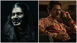 Ahead Of Thamma, Revisit Nawazuddin Siddiqui’s Most Powerful Performances; IN PICS