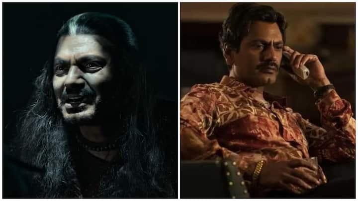 Nawazuddin Siddiqui is one of India’s most versatile actors, who is now all set to make a smashing entry into Bollywood's much-talked-about horror-comedy universe with his upcoming film Thamma.