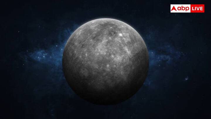 బుధ గ్రహం మీద ఉష్ణోగ్రతను నియంత్రించడానికి లేదా సౌర వికిరణం నుంచి రక్షించడానికి అనుకూల వాతావరణం లేదు