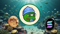 Top 5 Undervalued Cryptos Predicted to Outperform Major Coins Like Bitcoin (BTC) and Solana (SOL)