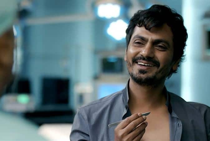 Shiv Gajra in Kick: As the witty antagonist opposite Salman Khan, Nawazuddin proved that villains can be as stylish and magnetic as heroes. His sharp dialogue delivery and quirky screen presence ensured he stood out even in a star-driven entertainer.