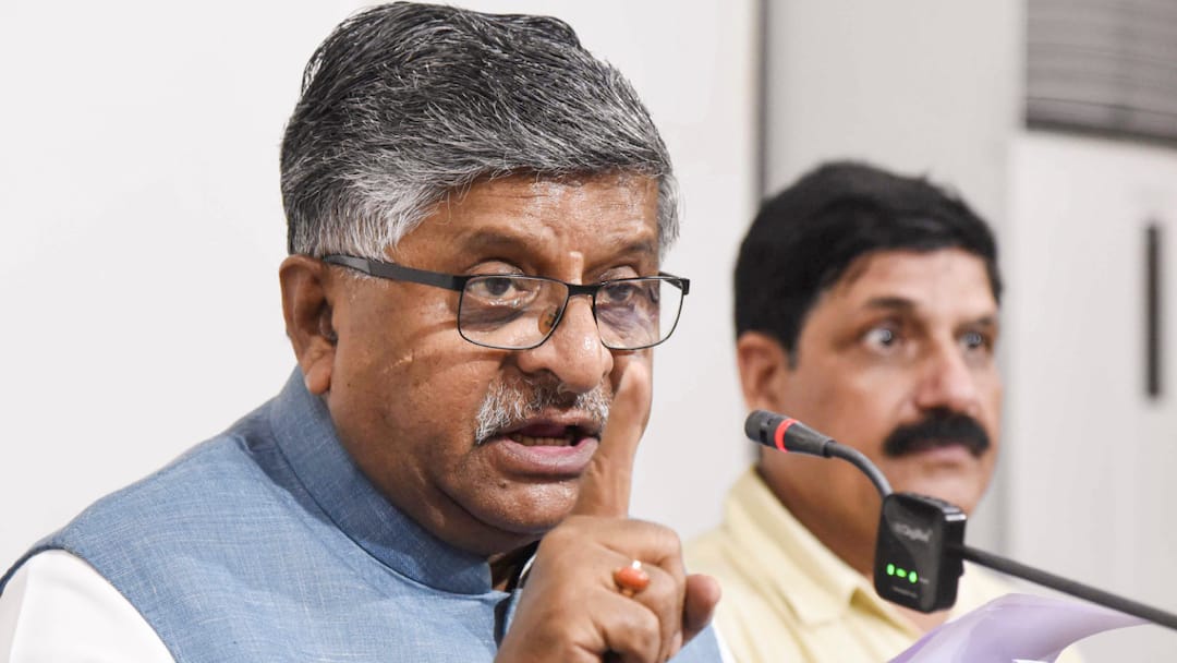 MATRIZE-IANS Opinion Poll 2025: बिहार चुनाव से पहले ताजा सर्वे से BJP गदगद, RJD-कांग्रेस को लेकर किया बड़ा दावा ABP MATRIZE-IANS Bihar Opinion Poll 2025 BJP Reaction on Latest Survey for Bihar Vidhan Sabha Chunav MATRIZE-IANS Opinion Poll 2025: बिहार चुनाव से पहले ताजा सर्वे से BJP गदगद, RJD-कांग्रेस को लेकर किया बड़ा दावा