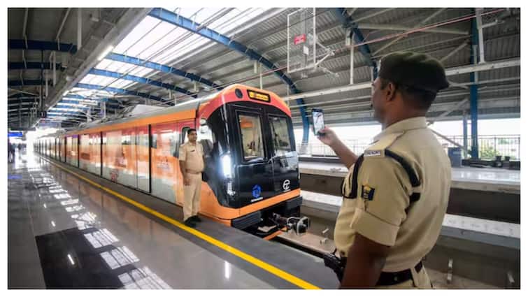 Bihar Gets First Metro Just Ahead Of Elections. Check Routes And Fare Bihar Gets First Metro Just Ahead Of Elections. Check Routes And Fare
