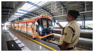 Bihar Gets First Metro Just Ahead Of Elections. Check Routes And Fare