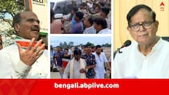 উত্তরবঙ্গে BJP নেতারা আক্রান্ত, সেলিম বললেন, 'খগেন মুর্মু-শঙ্কর ঘোষ একসময় বামপন্থী ছিলেন..'