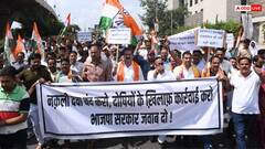 'नकली दवा से बच्चों की मौत के लिए जिम्मेदार BJP', प्रताप सिंह खाचरियावास ने कर दिया आंदोलन का ऐलान