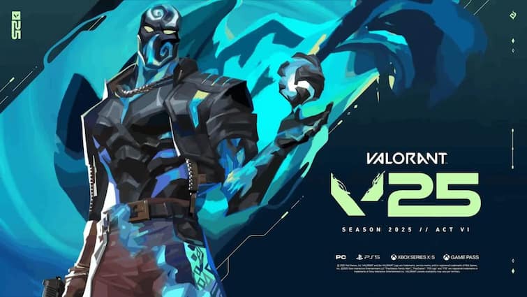 <div>Valorant New Agent 'Veto' Is Here: Check Abilities, Availability, Release Date, & More</div>