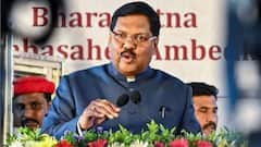 'I Was Not Drunk, Don't Regret Anything': Lawyer Who Threw Shoe At CJI Gavai