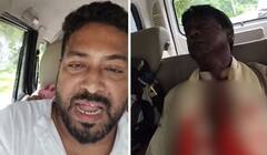 ਭੀੜ ਨੇ ਭਾਜਪਾ ਦੇ ਸੰਸਦ ਮੈਂਬਰ ਤੇ ਵਿਧਾਇਕ 'ਤੇ ਕੀਤਾ ਹਮਲਾ, ਖੂਨ ਨਾਲ ਹੋਏ ਲੱਥਪੱਥ, ਮਸਾਂ ਬਚੀ ਜਾਨ, ਗੱਡੀਆਂ ਵੀ ਭੰਨੀਆਂ