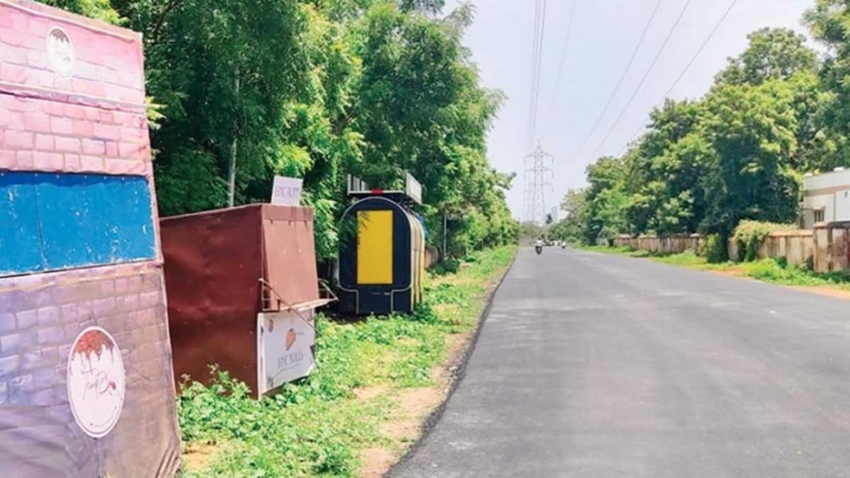 திருவிழா போல் தினமும் தஞ்சாவூரை கலக்கும் புட் ஸ்ட்ரீட்: பாராட்டு மழையில் நனையும் மேயர் சண்.ராமநாதன்