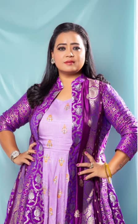 भारती सिंह और हर्ष लिंबाचिया ने साल 2017 में शादी की थी. शादी के 5 साल बाद कपल ने अपने पहले बच्चे गोला यानी लक्ष्य का वेलकम किया था.